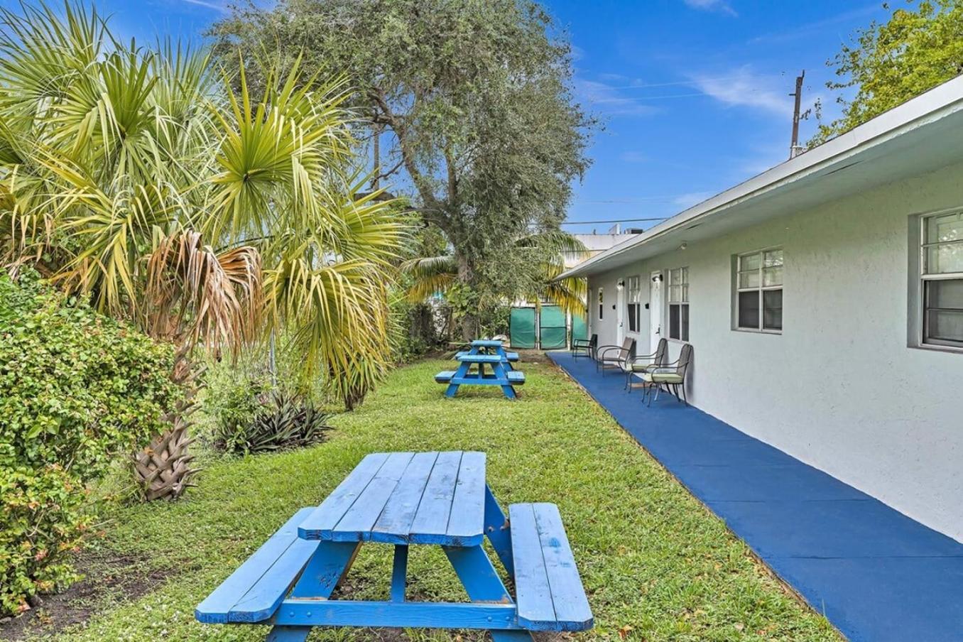 דניה ביץ' Modern 2Br Oasis Mins To Beach & Casino Db2 מראה חיצוני תמונה