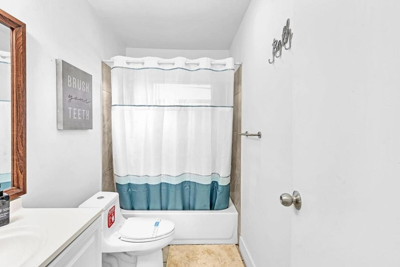 דניה ביץ' Modern 2Br Oasis Mins To Beach & Casino Db2 מראה חיצוני תמונה