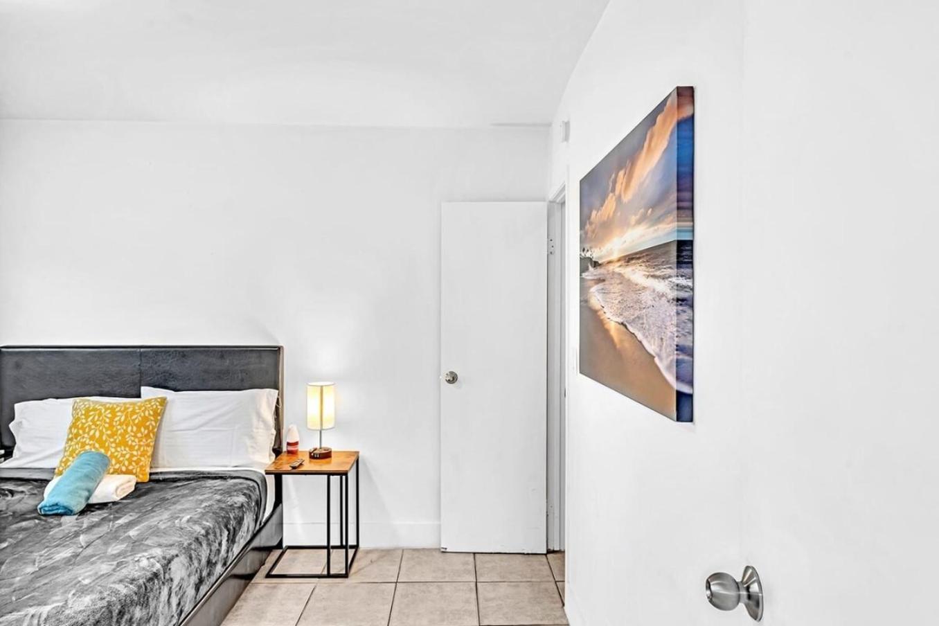 דניה ביץ' Modern 2Br Oasis Mins To Beach & Casino Db2 מראה חיצוני תמונה