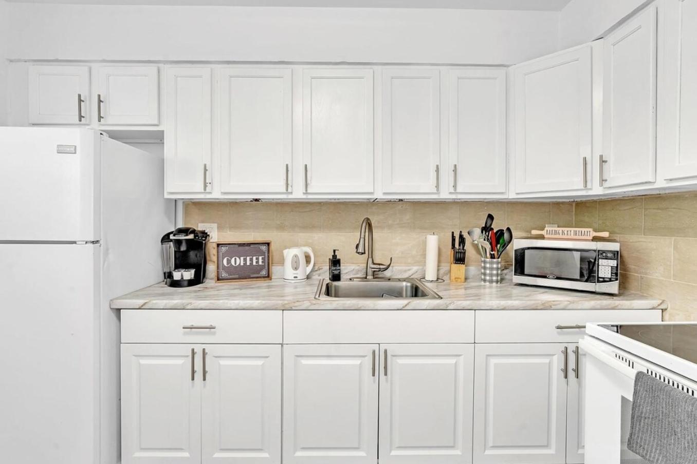 דניה ביץ' Modern 2Br Oasis Mins To Beach & Casino Db2 מראה חיצוני תמונה