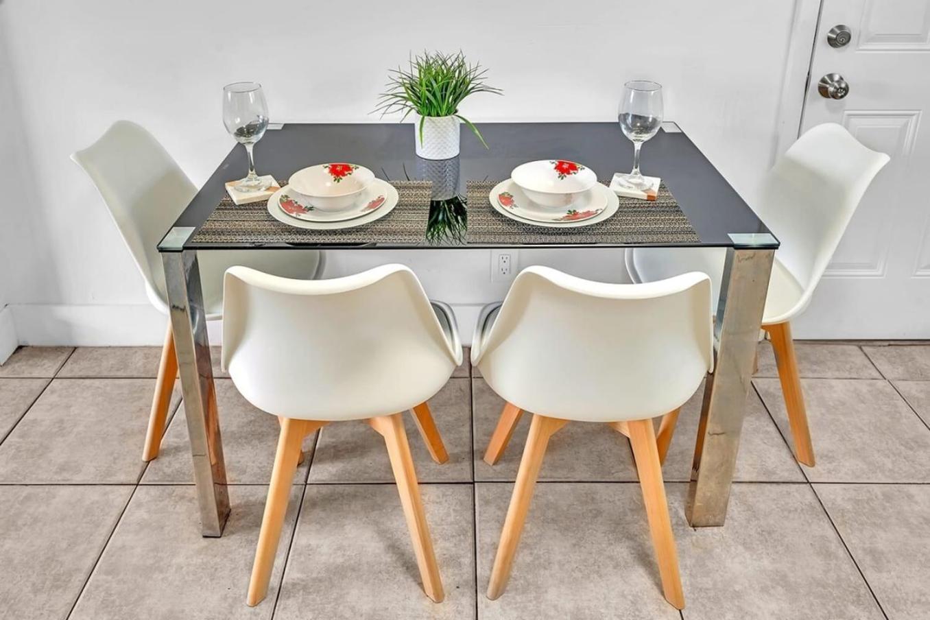 דניה ביץ' Modern 2Br Oasis Mins To Beach & Casino Db2 מראה חיצוני תמונה