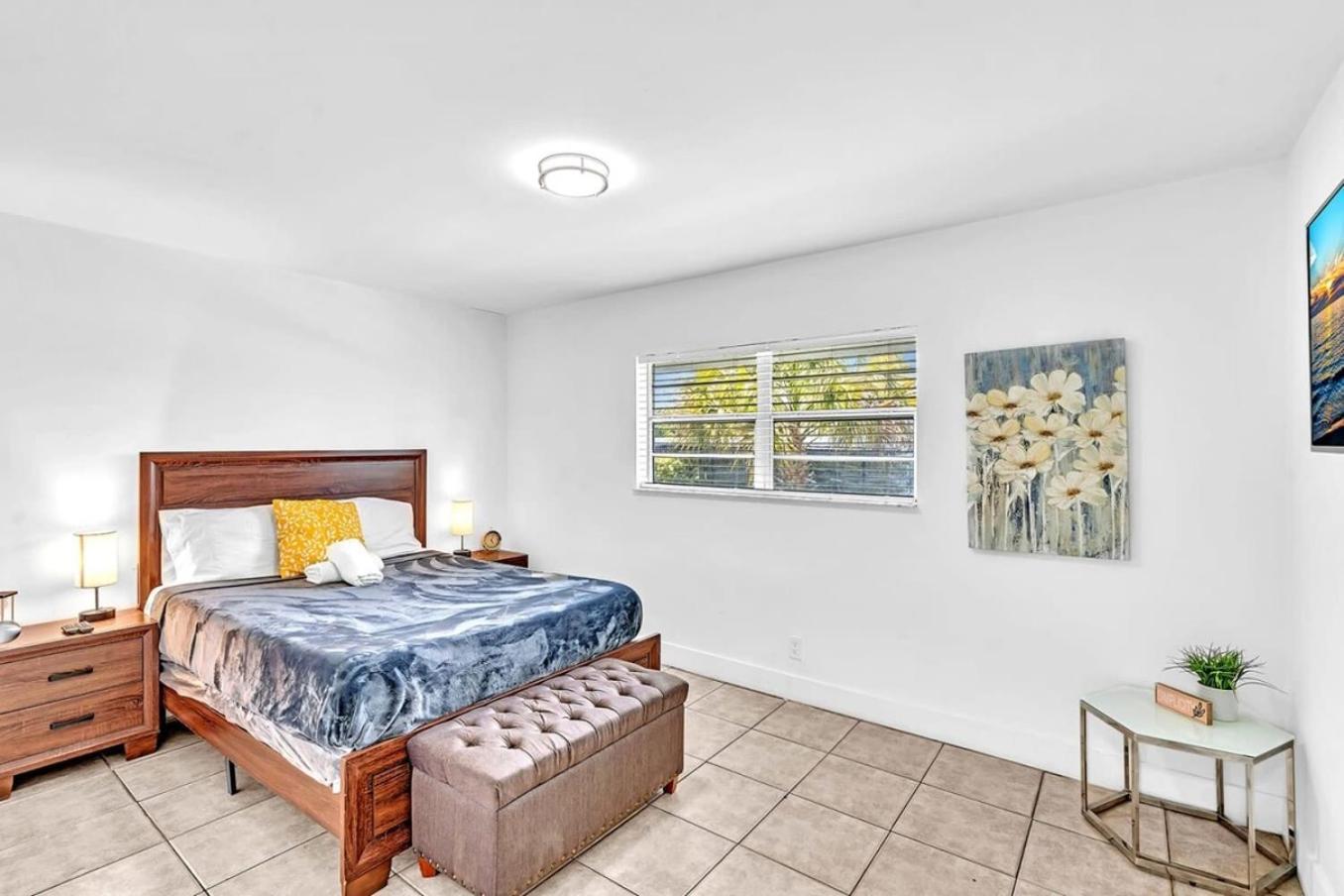דניה ביץ' Modern 2Br Oasis Mins To Beach & Casino Db2 מראה חיצוני תמונה