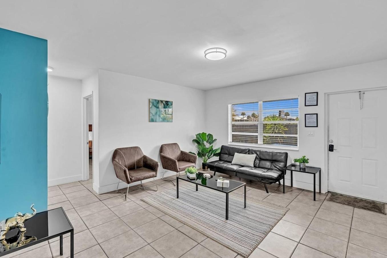 דניה ביץ' Modern 2Br Oasis Mins To Beach & Casino Db2 מראה חיצוני תמונה